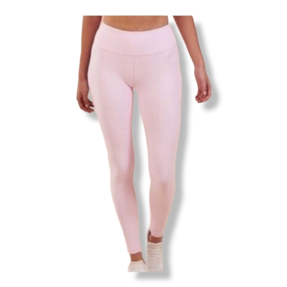 Gymshark Chalk Pink Dreamy Legging 